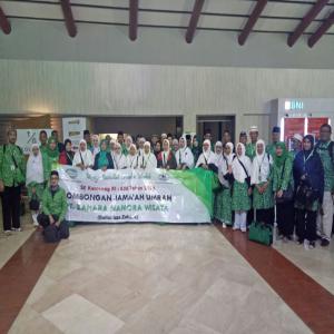 14. KEBERANGKATAN 23 MARET 2017